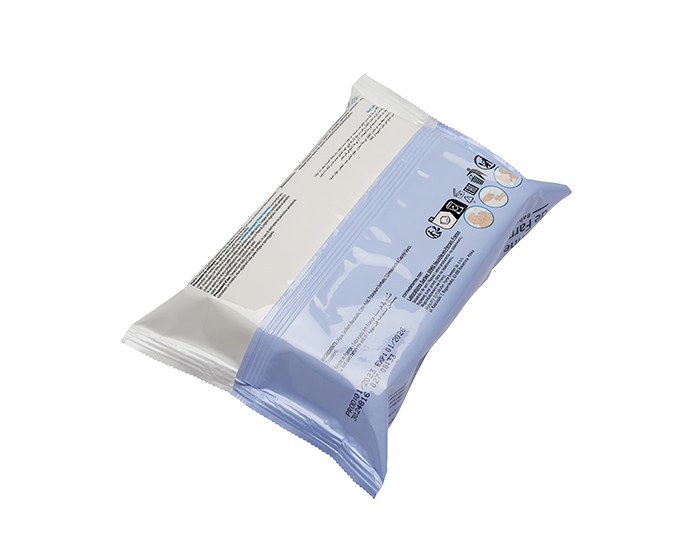 CORINE DE FARME BABY Lingettes Water Essential - 70 Lingettes (2)