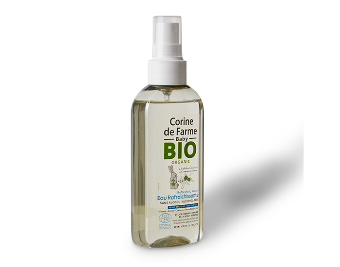 CORINE DE FARME BABY Eau Rafraichissante Parfume - 150 ml (1)