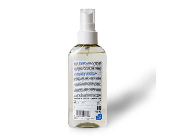 CORINE DE FARME BABY Eau Rafraichissante Parfume - 150 ml (2)