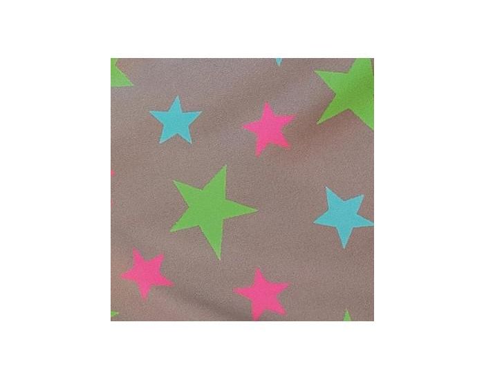 MAYOPARASOL Maillot couches antifuites - Marron (1)