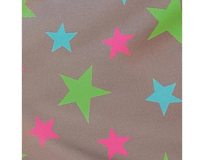 MAYOPARASOL Maillot couches antifuites - Marron (2)