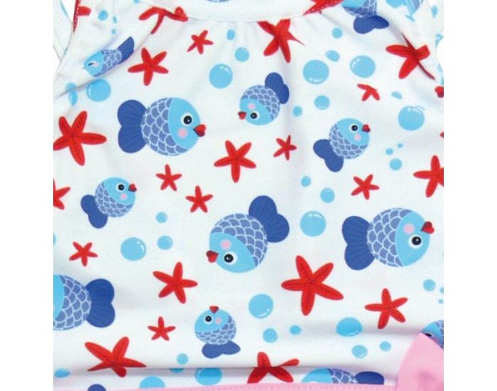 MAYOPARASOL Jeanpol culotte maillot couches antifuites Multicolore (2)