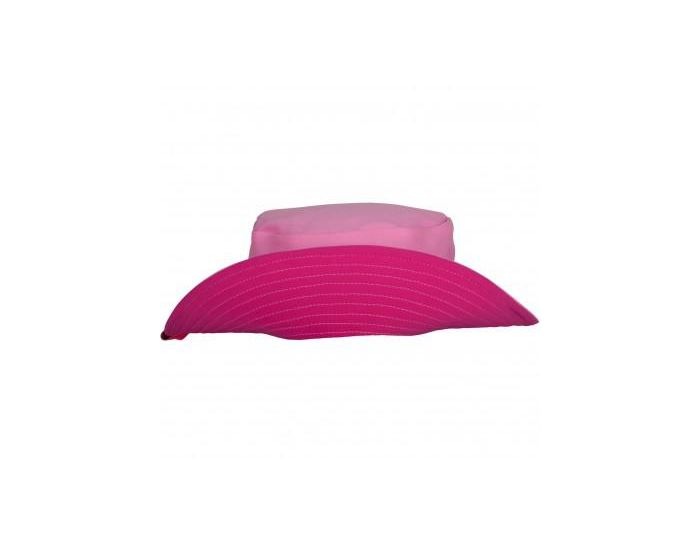 MAYOPARASOL Rosie Mangue chapeau anti UV Rose (2)