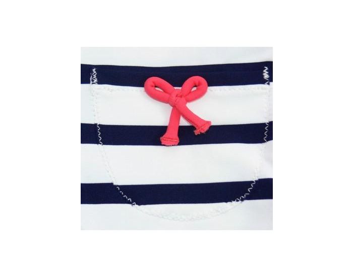 MAYOPARASOL Sophie en croisire Combinaison anti-UV Blanc (7)