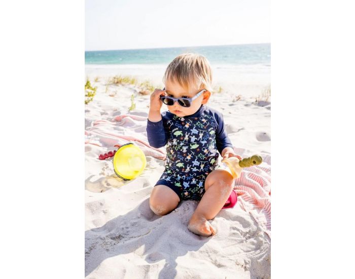 BANZ Lunettes de Soleil - Cat.3 Polaris�es - D�s 2 � 5 ans (1)