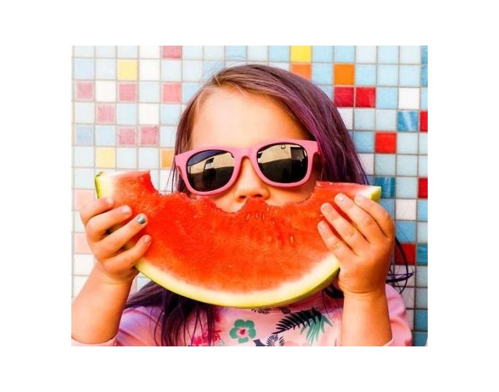 BANZ Lunettes de Soleil - Cat.3 Polaris�es - D�s 2 � 5 ans (2)