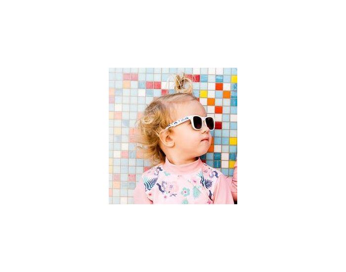 BANZ Lunettes de Soleil - Cat.3 Polaris�es - D�s 2 � 5 ans (3)