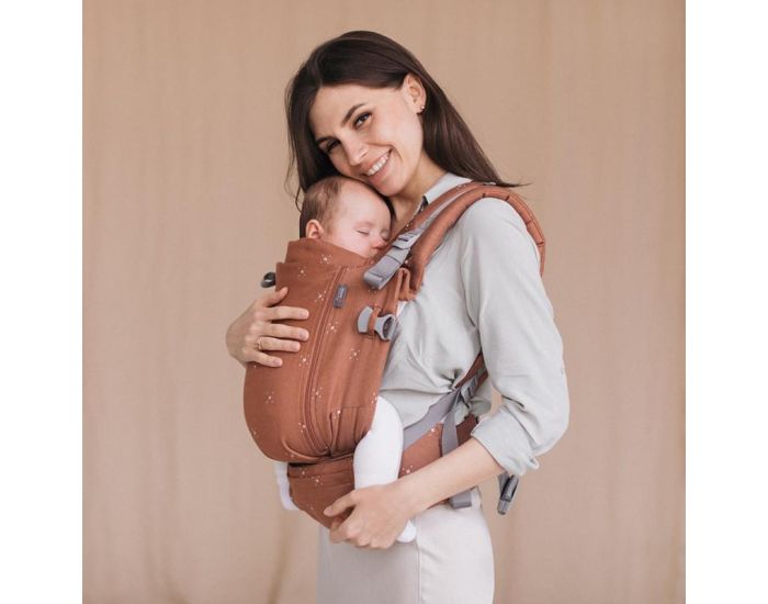 LOVE AND CARRY Porte-Bb - One - Ds 0  2 ans (3)