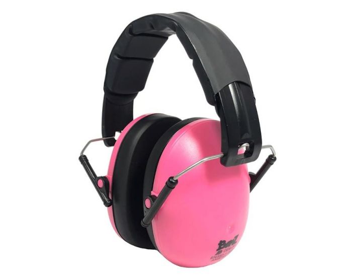 BANZ Casque Anti-Bruit Protection Auditive - Enfants - D�s 3 ans (3)