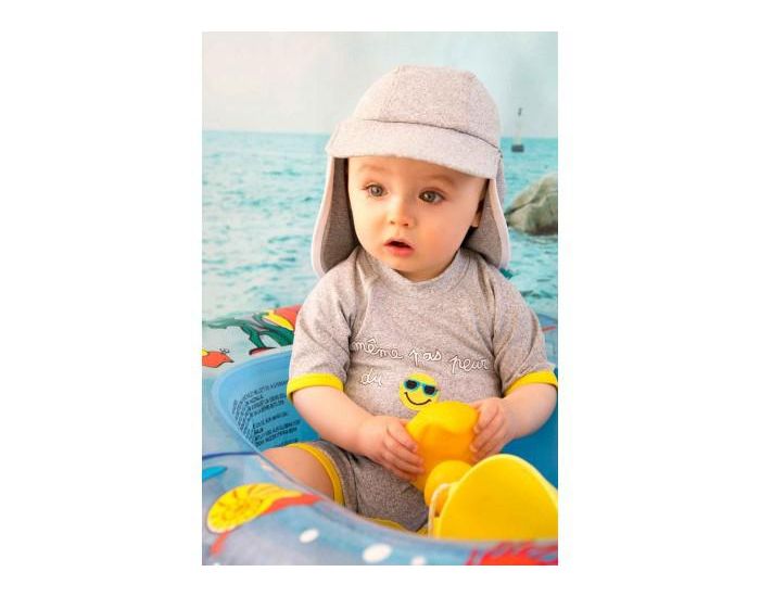 MAYOPARASOL Griset Combinaison anti UV Multicolore (1)