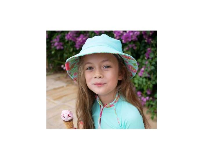 MAYOPARASOL Mini Princesse Chapeau anti UV Multicolore (1)