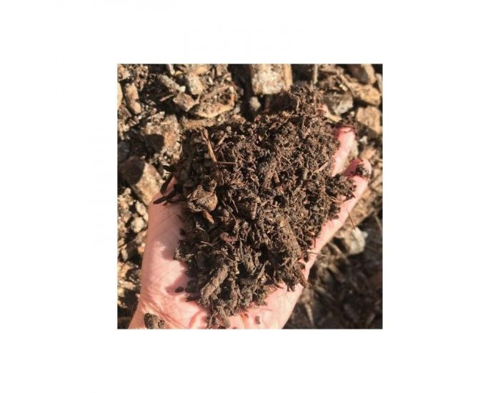 LES PETITS RADIS Compost - Sac d'Engrais Naturel - 2L (1)