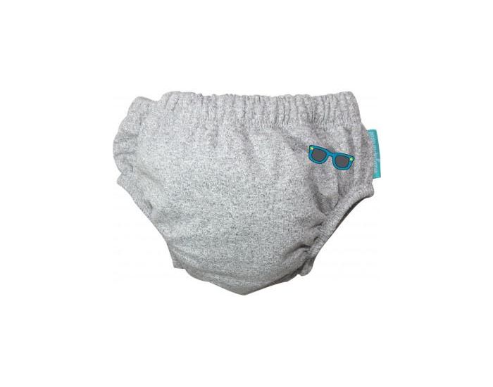 MAYOPARASOL Mme Pas Peur Culotte Maillot Couche Antifuites  (2)