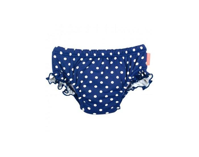 MAYOPARASOL Marinella Culotte maillot couches antifuites Bleu (4)