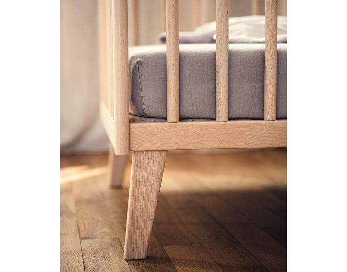 KADOLIS Lit B�b� - Turia - 60x120 cm (5)