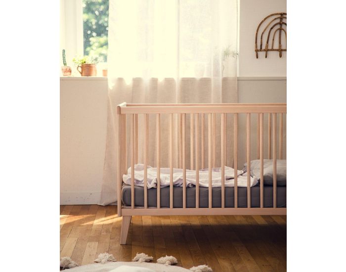 KADOLIS Lit B�b� - Turia - 60x120 cm (6)