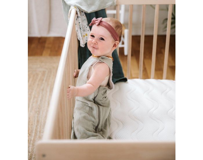 KADOLIS Lit B�b� - Turia - 60x120 cm (7)