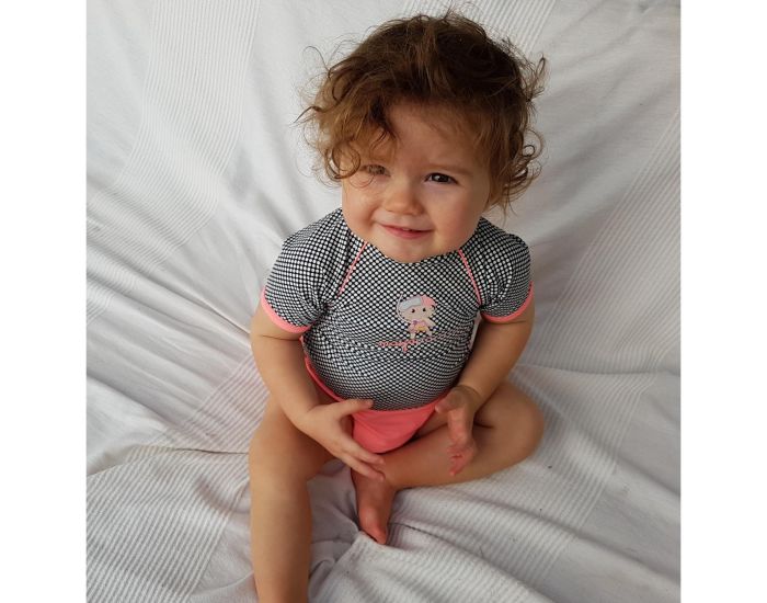 MAYOPARASOL Nina culotte maillot couches antifuites Multicolore (2)