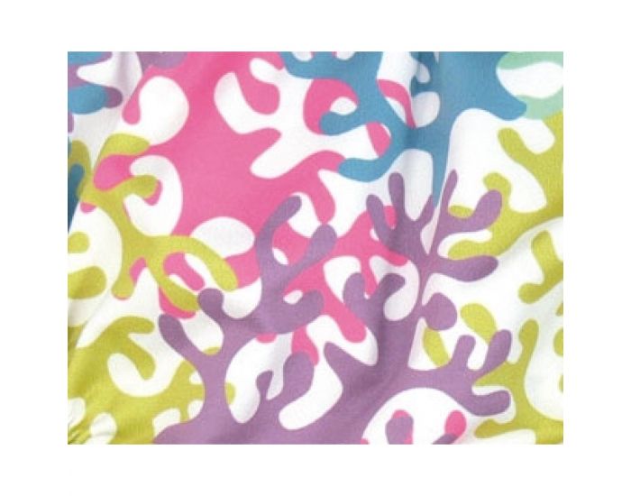 MAYOPARASOL Coralie T-shirt manches courtes anti UV Rose (2)