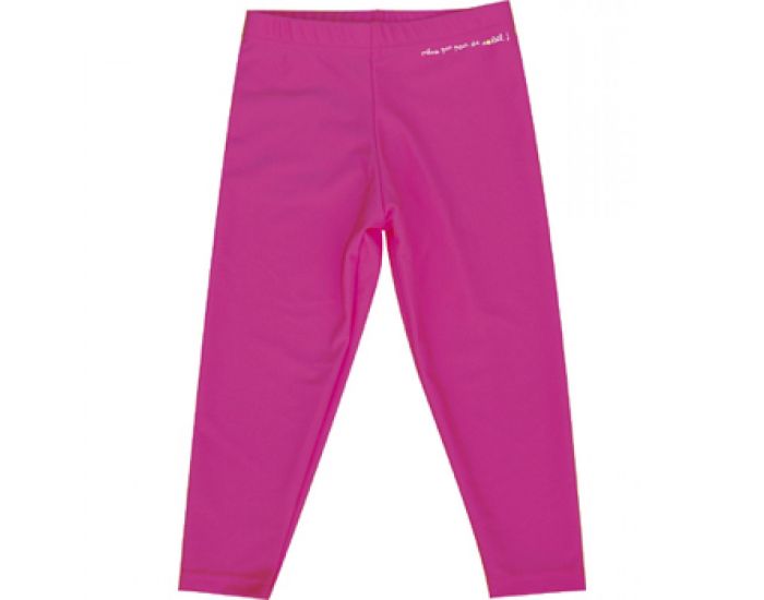 MAYOPARASOL Legging long anti UV Fushia (2)