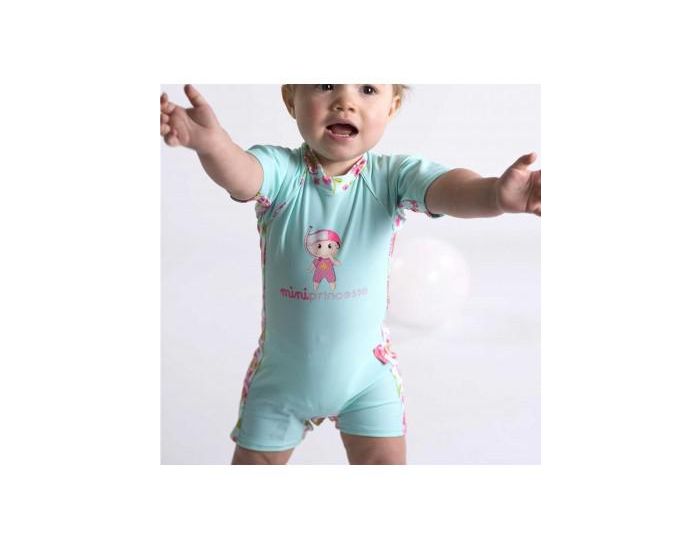 MAYOPARASOL Mini Princesse Combinaison Anti UV  (1)