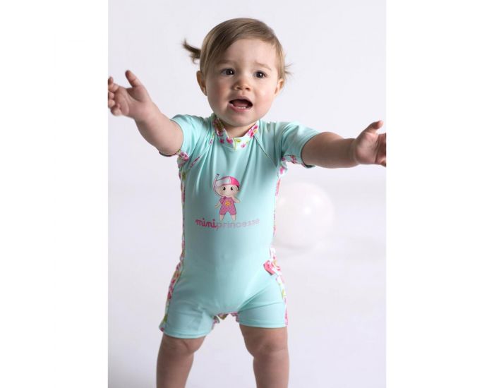MAYOPARASOL Mini Princesse Combinaison Anti UV  (3)