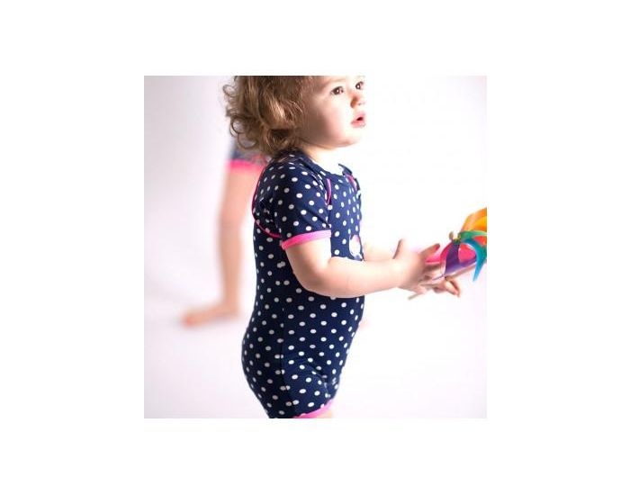 MAYOPARASOL Marinella Combinaison anti UV Bleu (2)