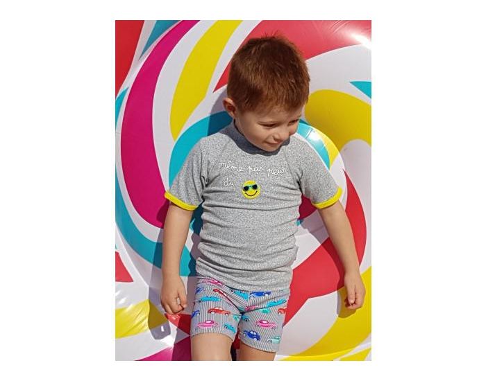 MAYOPARASOL Short Bb Anti-Uv - Griset (2)