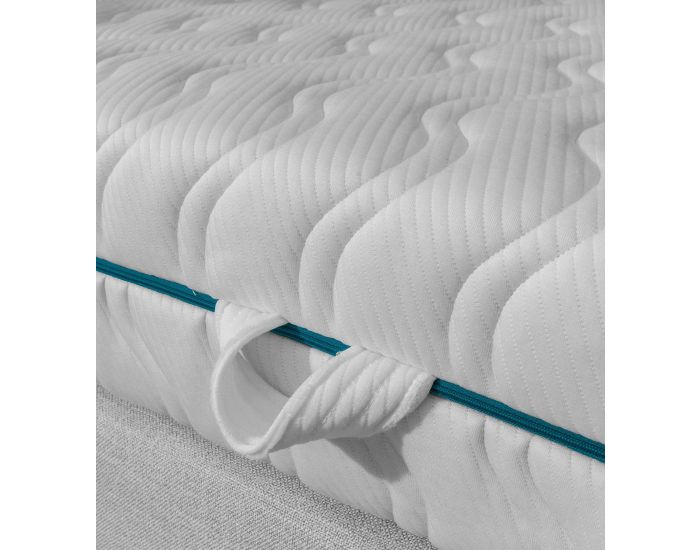 KADOLIS Matelas Enfant - Cocolatex - Version Fibres Recycl�es  (3)