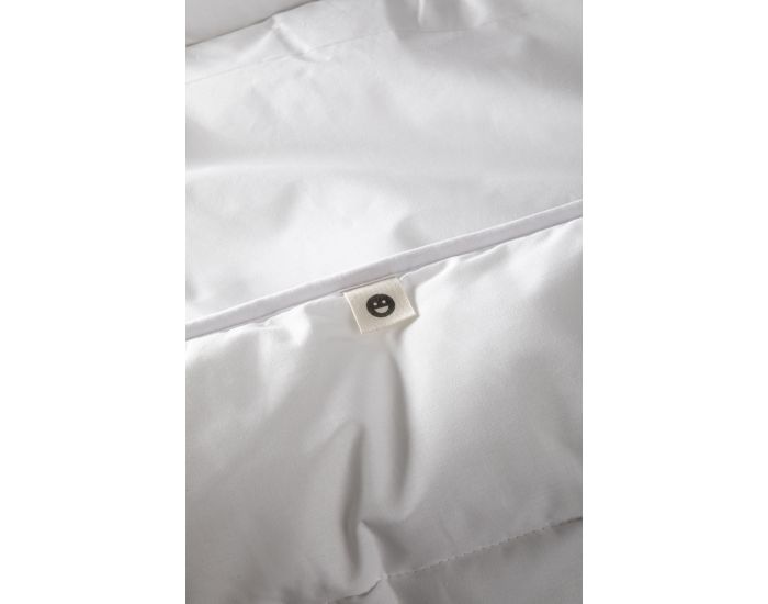 KADOLIS Couette B�b� - Hawi Enveloppe Tencel Coton Bio (3)