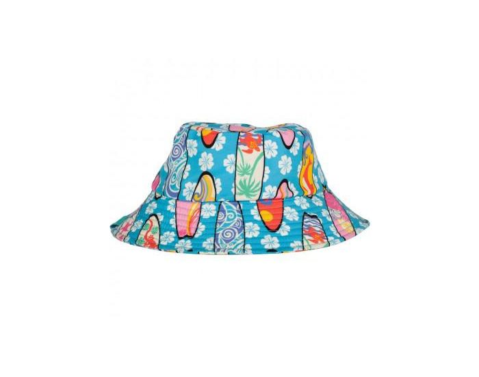 MAYOPARASOL Surf Chapeau Anti UV - Multicolore (2)