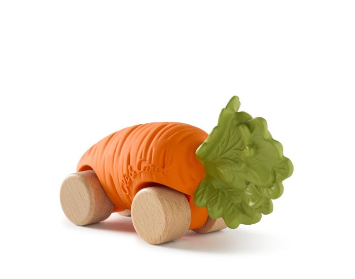 OLI ET CAROL Cathy la Voiture Carotte - D�s la Naissance  (5)