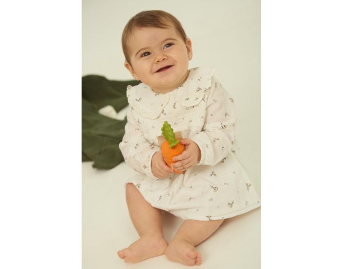 OLI ET CAROL Cathy la Voiture Carotte - D�s la Naissance  (4)