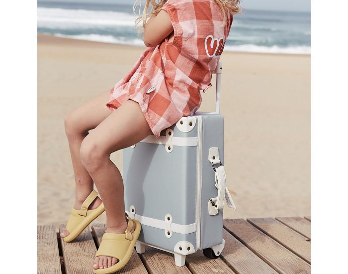 OLLI ELLA Valise Enfant - See-Ya ! (1)