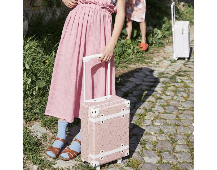 OLLI ELLA Valise Enfant - See-Ya ! (3)