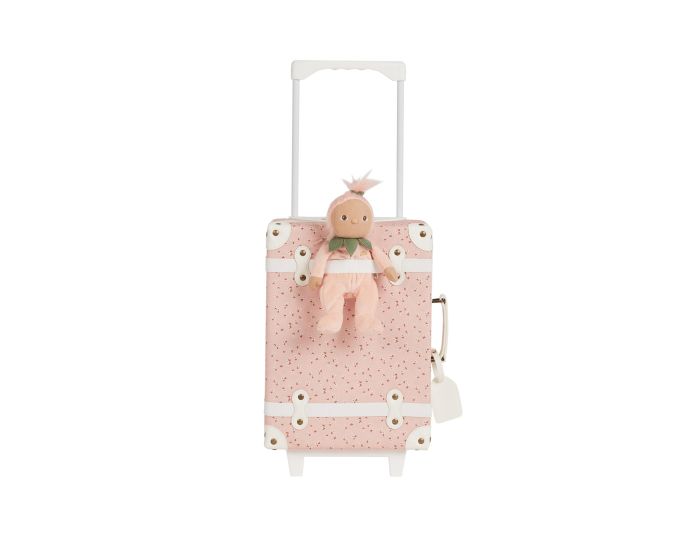 OLLI ELLA Valise Enfant - See-Ya ! (4)