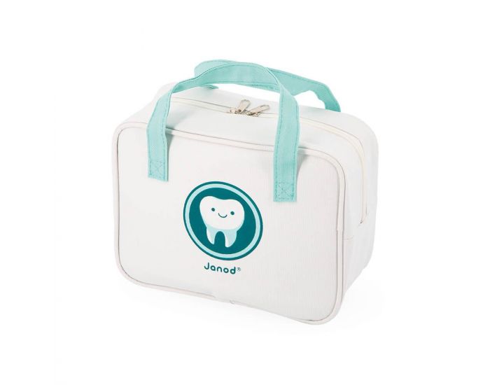 JANOD Mallette du Dentiste - D�s 3 ans (3)