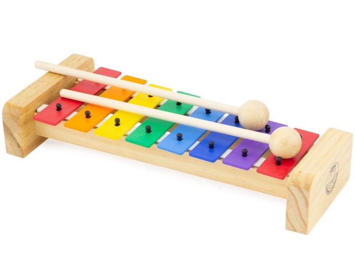 ULYSSE Set Musical - 3 Instruments - D�s 3 ans (2)