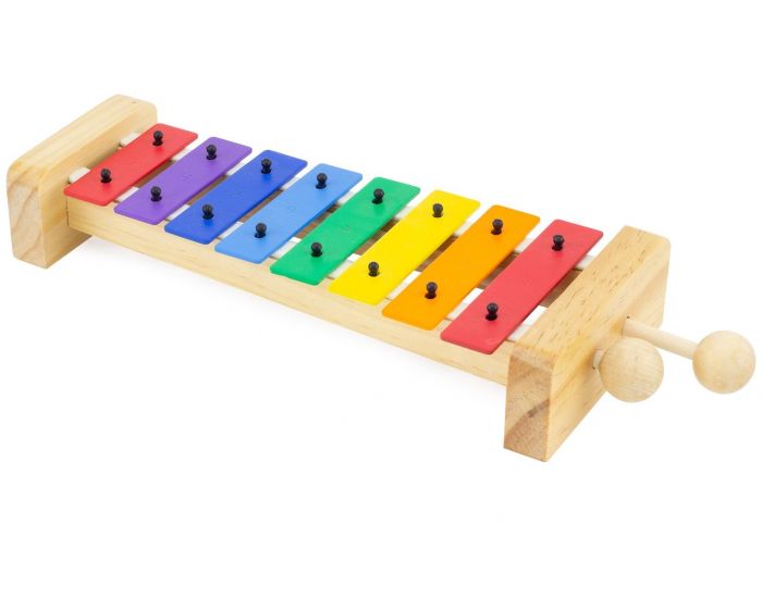 ULYSSE Set Musical - 3 Instruments - D�s 3 ans (3)