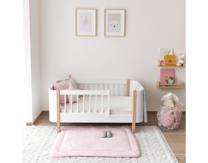 BEMINI Tapis de Parc et Jeu Pady - Terry - 75 x 95 cm (3)