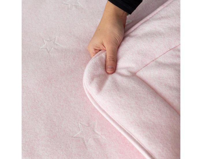 BEMINI Tapis de Parc et Jeu Pady - Terry - 75 x 95 cm (5)