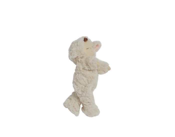OLLI ELLA Doudou Cozy Dinkums - Agneau - Lamby Pookie - D�s la Naissance  (5)