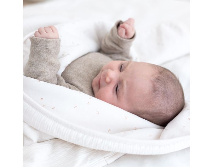 BEMINI Couverture Pady Tetra - Jersey - Tog 3 - 75 x 100 cm (13)