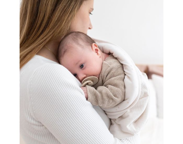 BEMINI Couverture Pady Tetra - Jersey - Tog 3 - 75 x 100 cm (18)