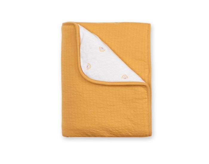 BEMINI Couverture Pady Tetra - Jersey - Tog 3 - 75 x 100 cm (20)