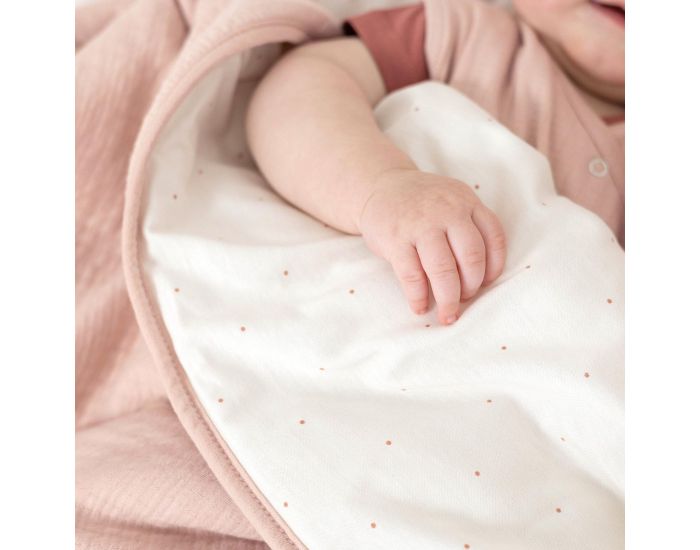 BEMINI Couverture Pady Tetra - Jersey - Tog 3 - 75 x 100 cm (3)