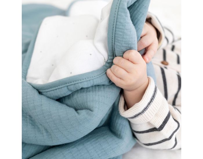 BEMINI Couverture Pady Tetra - Jersey - Tog 3 - 75 x 100 cm (39)