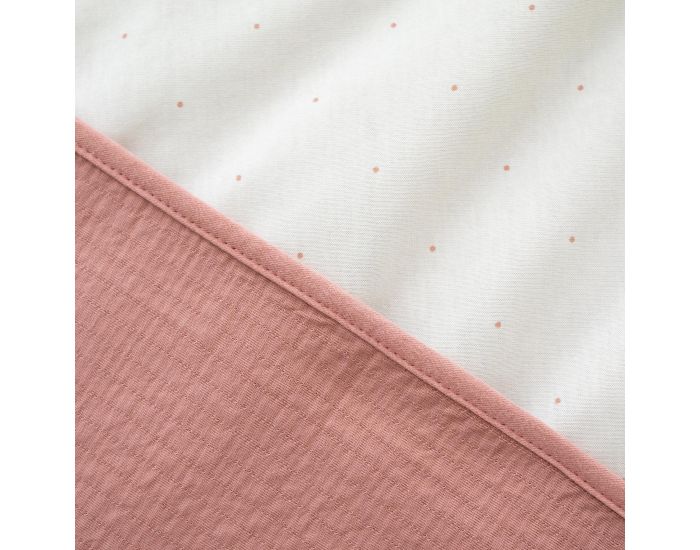 BEMINI Couverture Pady Tetra - Jersey - Tog 3 - 75 x 100 cm (40)