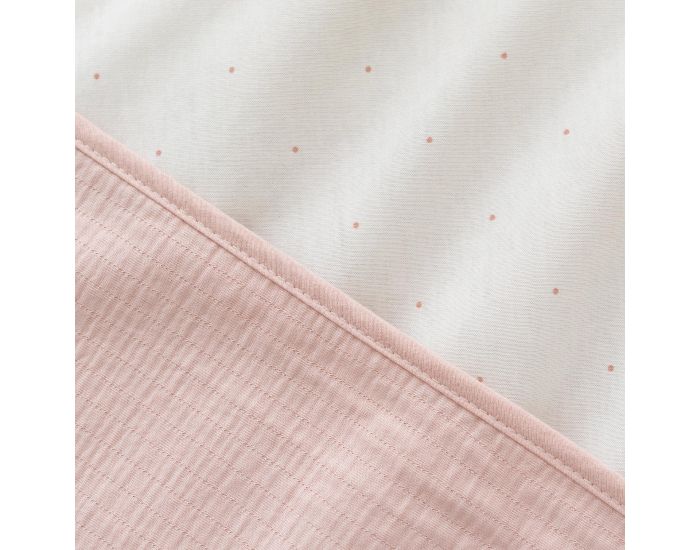 BEMINI Couverture Pady Tetra - Jersey - Tog 3 - 75 x 100 cm (43)