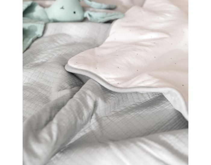 BEMINI Couverture Pady Tetra - Jersey - Tog 3 - 75 x 100 cm (7)